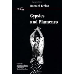 Gypsies and Flamenco: Emergence of the Art of Flamenco in Andalusia (Interface Collection)
