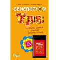 Generation Yps. Das Retro-Lexikon unserer wilden Jugend