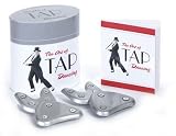 More details of book titled: The Art Of Tap Dancing (Running Press Mini Kits)