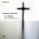 Vivaldi, A.: Stabat Mater / Pergolesi, G.B.: Salve Regina / Bach, J.S.: Tilge, Hochster, Meine Sunden (D. Taylor, Kirkby, Theatre Of Early Music)