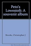 Peto's Lowestoft : a souvenir album