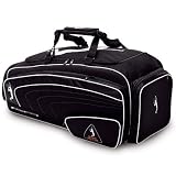 Boris Becker '08 Special Edition Mega Tennis Bag