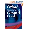 Oxford Grammar of Classical Greek