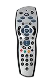Sky HD Remote Control in Retail Pack with Batteries & Manual - SKY120