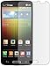3x LG Lucid 3 VS876 Premium Clear LCD Screen Protector Guard Shield Cover Film Kit (Package by Guarmor Brand)