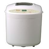 Breadman TR520 Bread Maker by Breadman