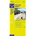 Cholet / Niort: Top 100 Tourisme et D�couverte. Patrimoine historique et naturel / Courbes de niveau / Routes et chemins / Itin�aires de randonn�e / Compatible GPS (Ign Top 100s)