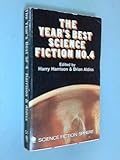 The year's best science fiction. No.4