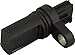 AIP Electronics Crankshaft Position Sensor CKP Compatible with 2002-2008 Nissan and Infiniti 3.5L V6 OEM Fit CRK72