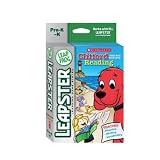 Scholastic Clifford Game