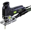 Festool PS 300 EQ 6 Amp Jig Saw