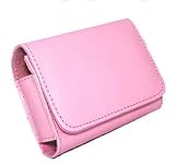 Review Jiajia  / New Pink case for Sony Cybershot,Canon IXUS,Casio Exilim,Panasonic