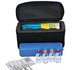 Medi - Fridge Micro Cooler Color Red, for Pens or Vials. Holds 2 Pens or 4 Vials Keeps Medication Cool for up to 20 Hours