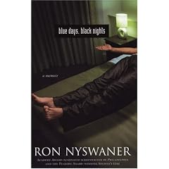 Blue Days, Black Nights: A Memoir