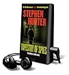Tapestry of Spies (Playaway Adult Fiction)