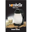 Tribest SB024E2 Soyabella Operation Manual