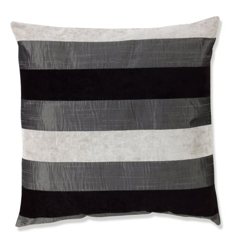 Square Stripe Cushion