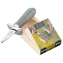 Pradel Jean Dubost 10629 Sabot Cale-Hu�tre Naturel&hellip de Pradel Jean Dubost