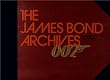 007 Les Archives de James Bond