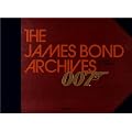 007 Les Archives de James Bond