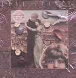 SHELTER LP (VINYL ALBUM) US GEFFEN 1986