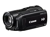 Canon - HF M36 - Caméscope à mémoire Flash 8 Go - Port SD - Full HD - Noir