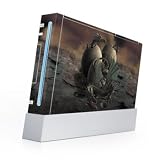 Offspring Design Nintendo Wii Body Protector Skin Decal Sticker