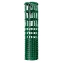 28 Inch Tall x 50 Feet Long Green Vinyl Coated Rabbit Guard