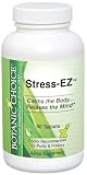 Botanic Choice Stress Ez Herbal Formula (Pack of 5)