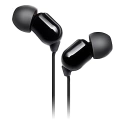 Creative Aurvana In-Ear Earphones