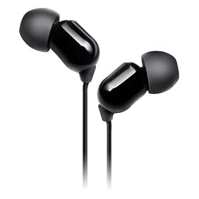 Creative Aurvana In-Ear Headphones
