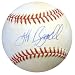 Jeff Bagwell Autographed/Hand Signed NL Baseball PSA/DNA #J61045