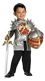 Toddler Knight of the Dragon Costume