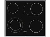 NEFF MR 1340 N 60cm Glaskeramik Kochfeld - herdgebunden M13R40N0