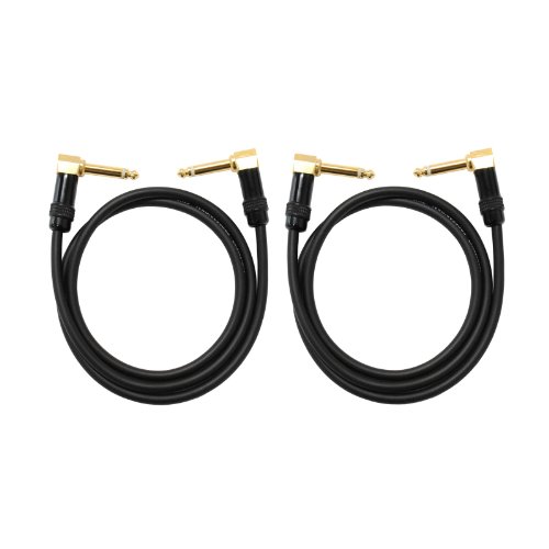 Audio2000s C-27006P2 1/4