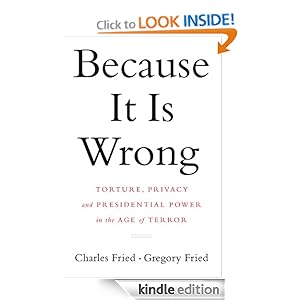 It Is Wrong