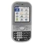 Palm Centro 690 Smartphone Clear Flexible Soft Silicone Skin Case