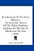 Recollections Of The Sioux Massacre: An Authentic History Of The Yellow Medicine Incident, Of The Fate Of Marsh And His Men (1908)