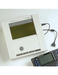 CE: Texas Instruments 89TVSC/CBX/1L1/A TI89TITANIUM Viewscreen Calculator - Texas Instruments