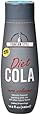 SodaStream Diet Cola Syrup, 14.8 Fluid Ounce