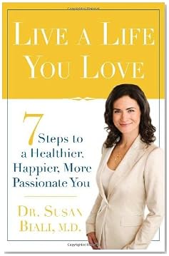 The Seven Steps to a Happier Life