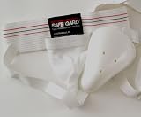 Adult Athletic Supporter with Hard Cup