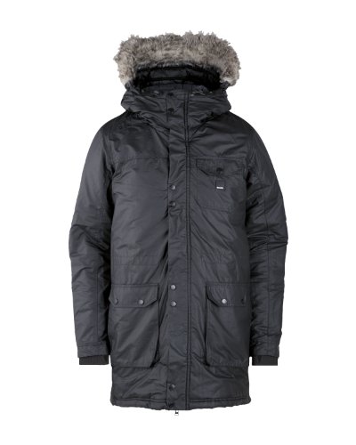 Bench Herren Jacke HERMAN, black, L, BMKA1357 Preisvergleich