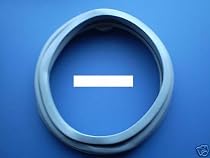 INDESIT WASHING MACHINE DOOR SEAL GASKET EQ2 C00110326