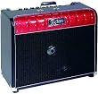 Kustom 36 Coupe 36-Watt Guitar Tube Combo Amp - Red Kustom 36 Coupe 36-Watt Guitar Tube Combo Amp - Red