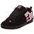 DC Shoes Women's Court Graffik Se Skateboarding Shoe Leather Suede