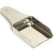 Steel Little Bead Scoop Beading Shovel w/Handle 1 1/8"