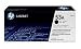 HP LaserJet 53A Print Cartridge - Retail Packaging - Black