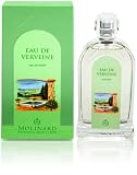 Eau de Verveine by Molinard for Men 3.3 oz Eau de Toilette Spray