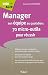 Manager son �quipe au quotidien : 70 micro-outils pour r�ussir
